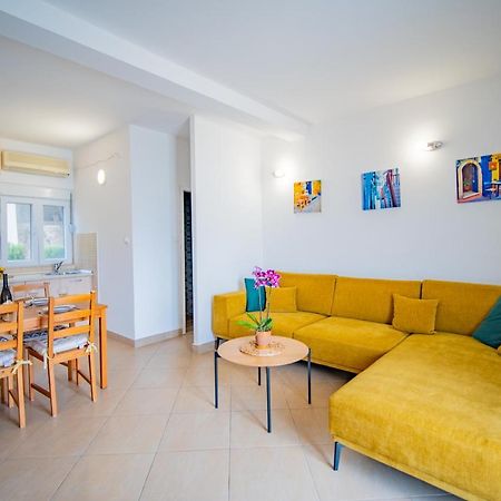 Apartments Novo Mulo Тиват Экстерьер фото